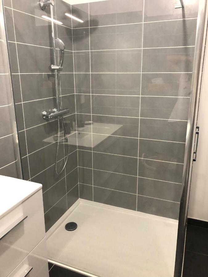 T3 Vue Mer Проприано Екстериор снимка
